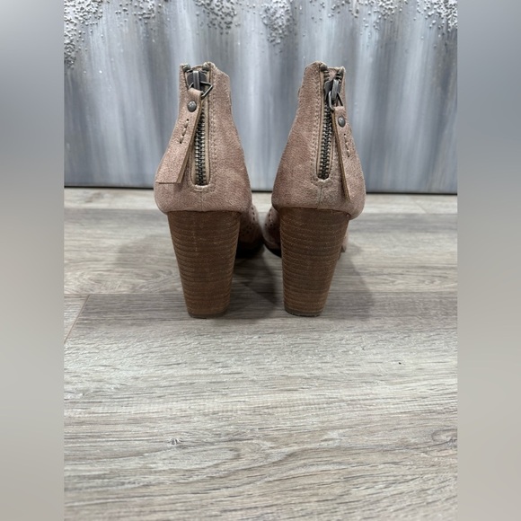 Not Rated Groove Thang Shoe - Picture 7 of 9